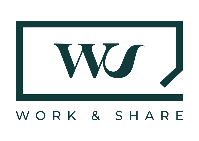 Work & Share